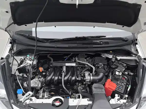 Honda LIFE 2024