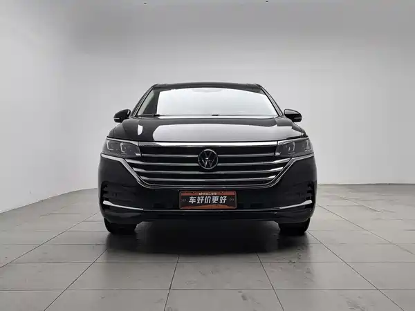 Volkswagen Viloran 2023