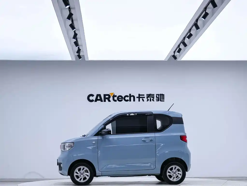 Wuling MINIEV 2021