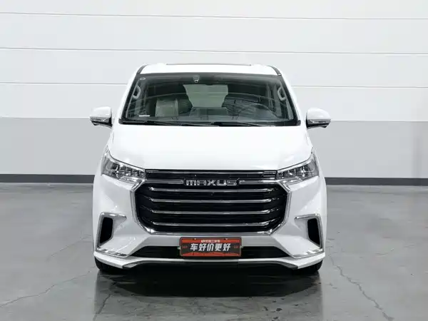Maxus G20 2020
