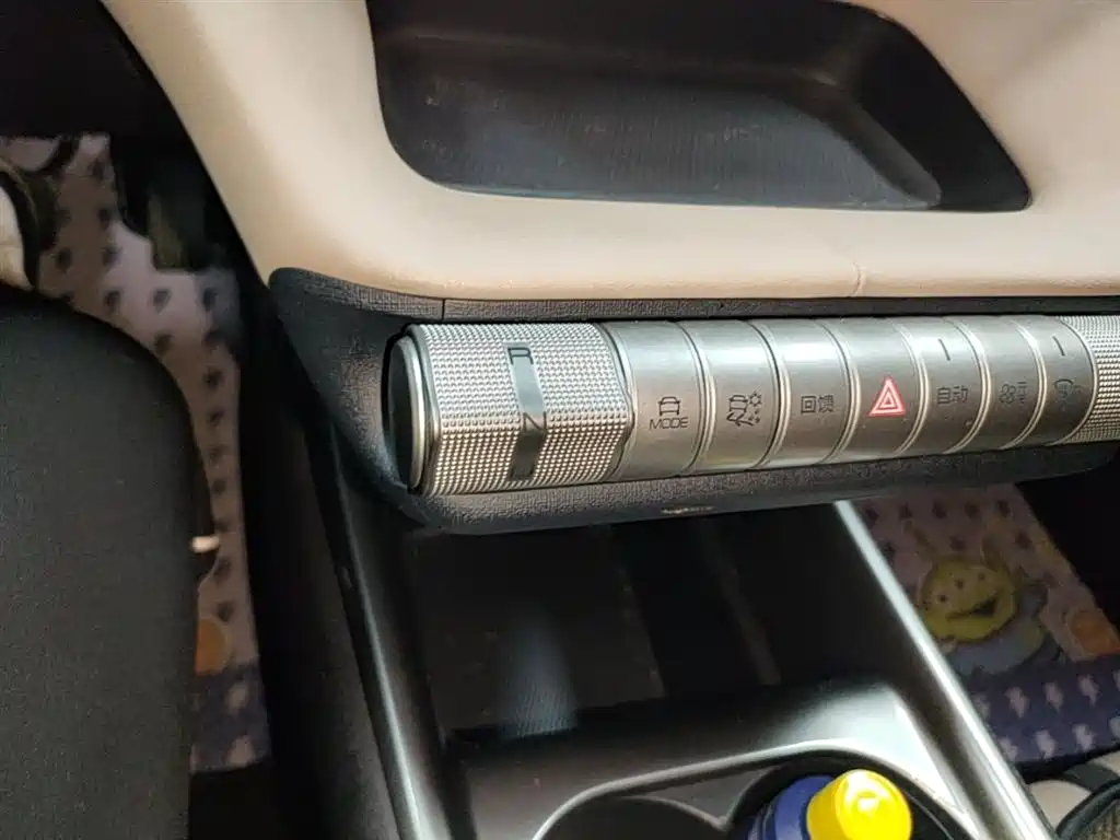 BYD Dolphin 2023 — фото 14