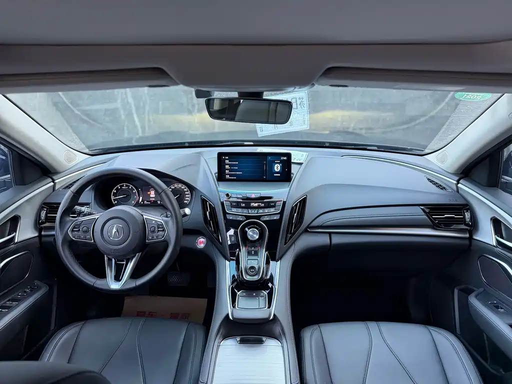 Acura RDX 2020