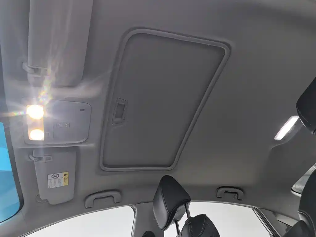 Buick Excelle GT 2019 — фото 14