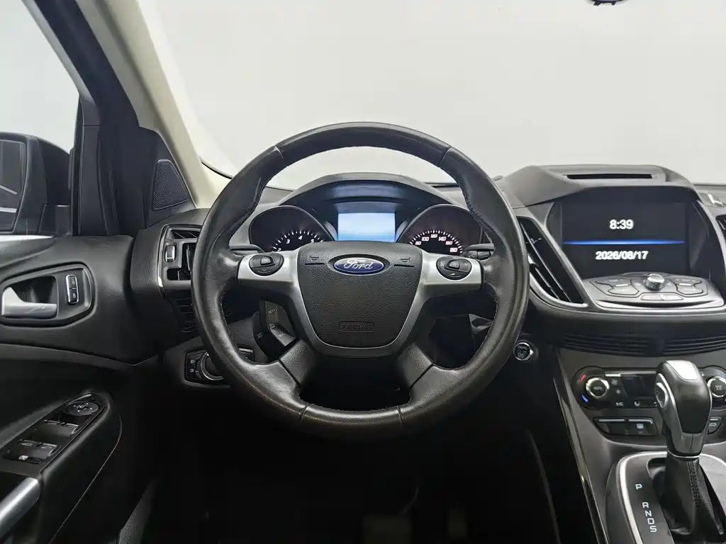 Ford Kuga 2014 — фото 11