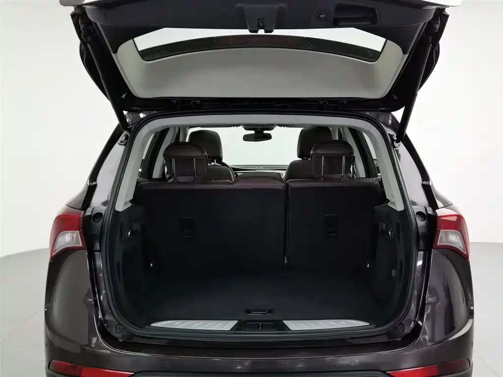 Buick Envision Plus 2018 — фото 16