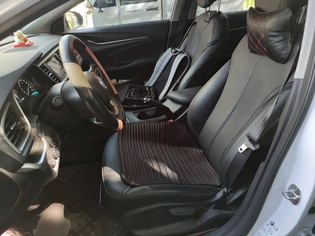 Buick Excelle GT 2021 — фото 16