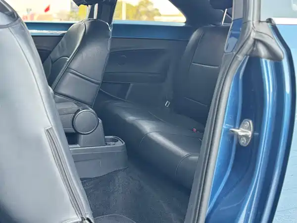 Volkswagen Beetle 2018