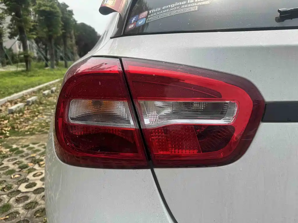 Mercedes-Benz GLA 2016 — фото 13