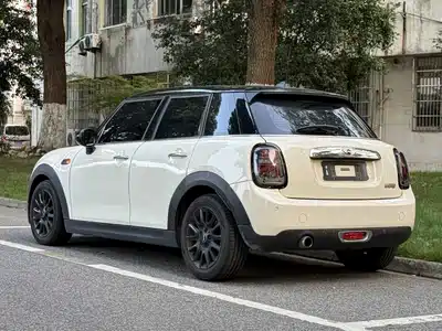 MINI MINI 2015