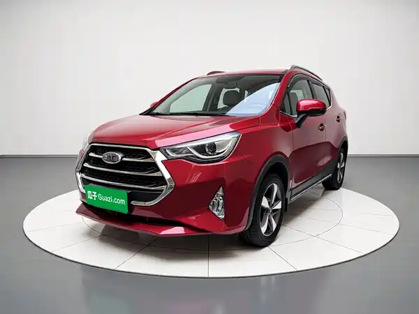 JMC Refine S3 2016