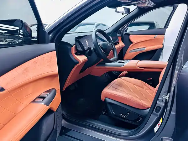 Changan CS75PLUS 2025