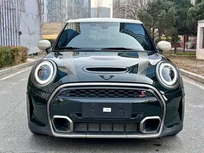 MINI MINI 2022