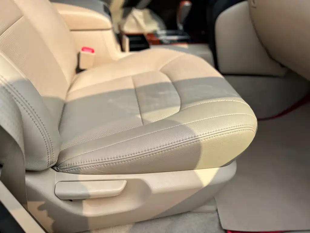 Toyota Land Cruiser 2015 — фото 26