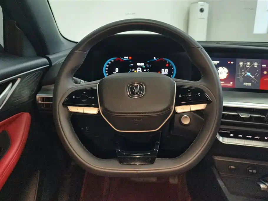 Changan CS35PLUS 2024 — фото 15