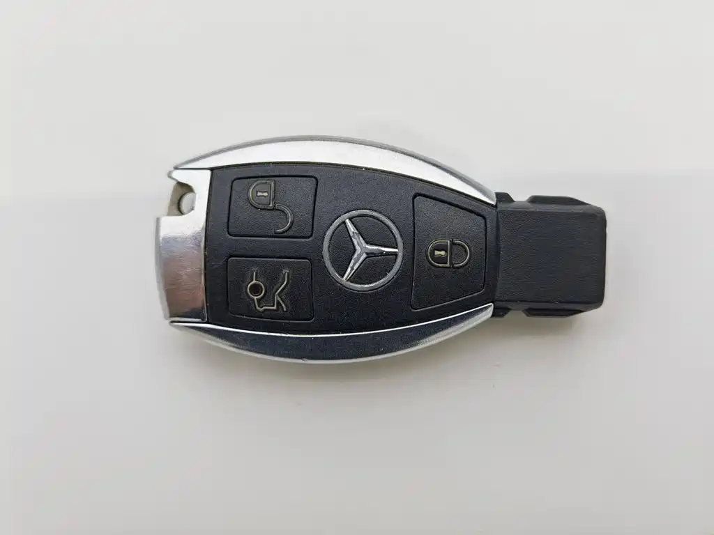 Mercedes-Benz C-Class 2015 — фото 19