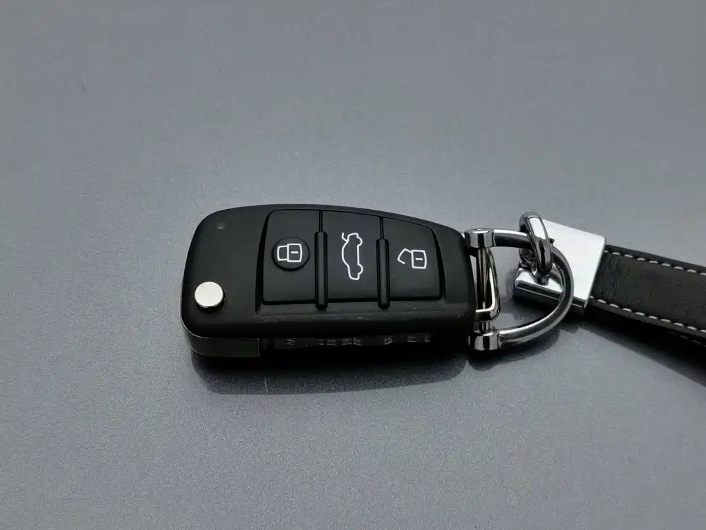 Audi A3 2020 — фото 19