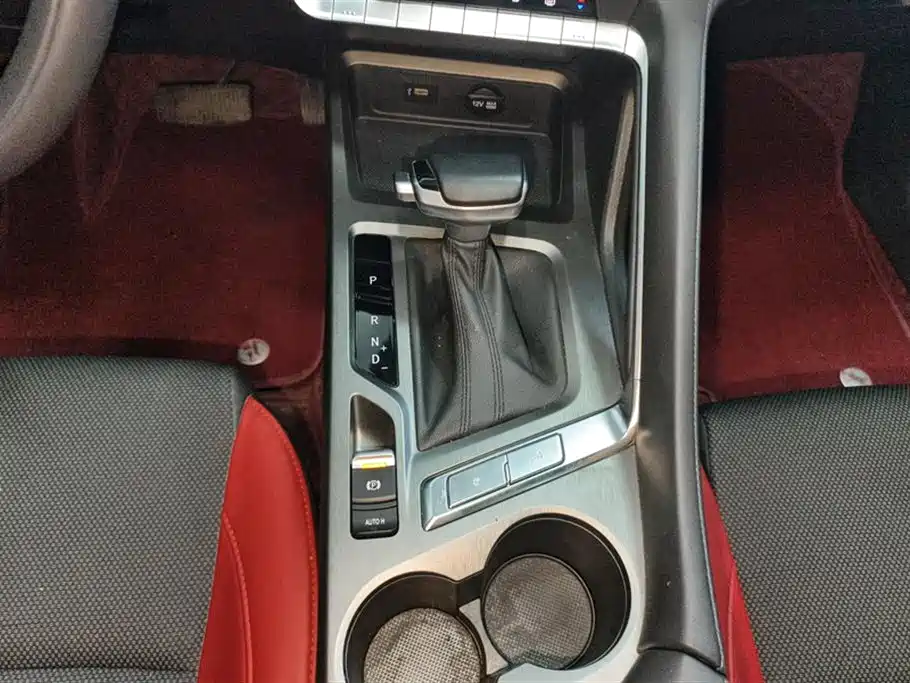 Changan CS35PLUS 2024 — фото 16