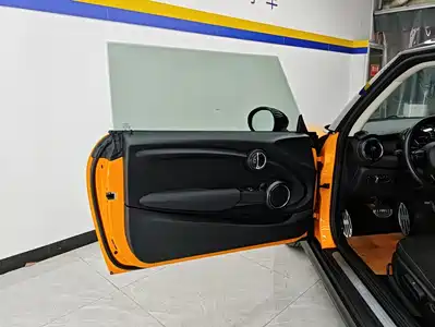 MINI MINI 2017