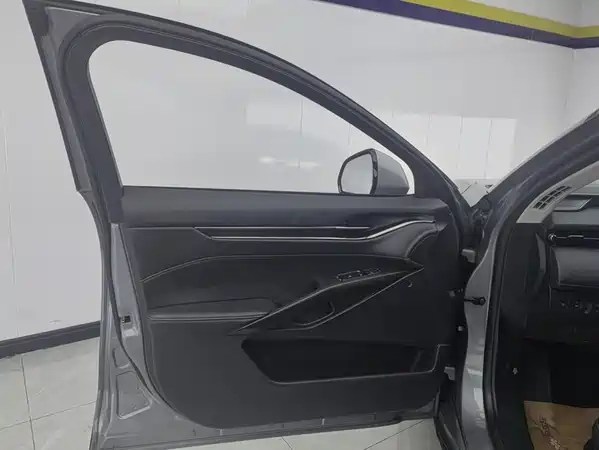 Ford Mondeo 2022