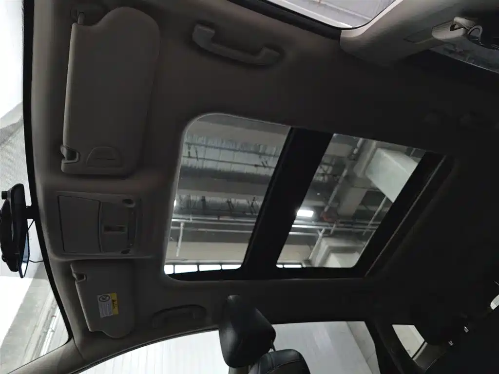 Nissan Murano 2017 — фото 14