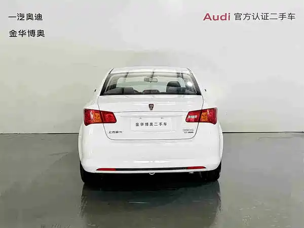 Roewe 350 2014