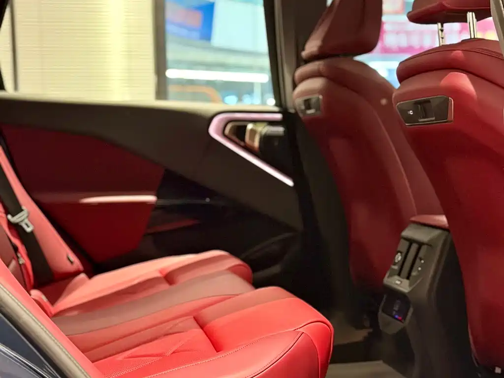 BMW X3 2025