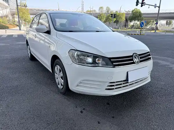 Volkswagen Jetta 2015