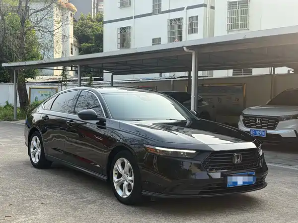 Honda Accord 2023