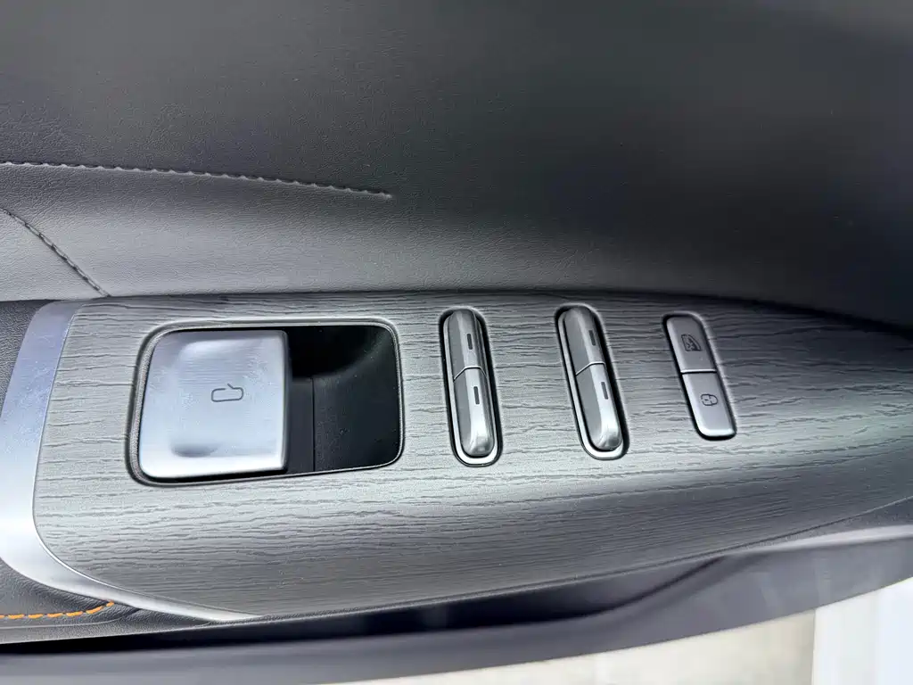 Changan CS75 PLUS 2025 — фото 15