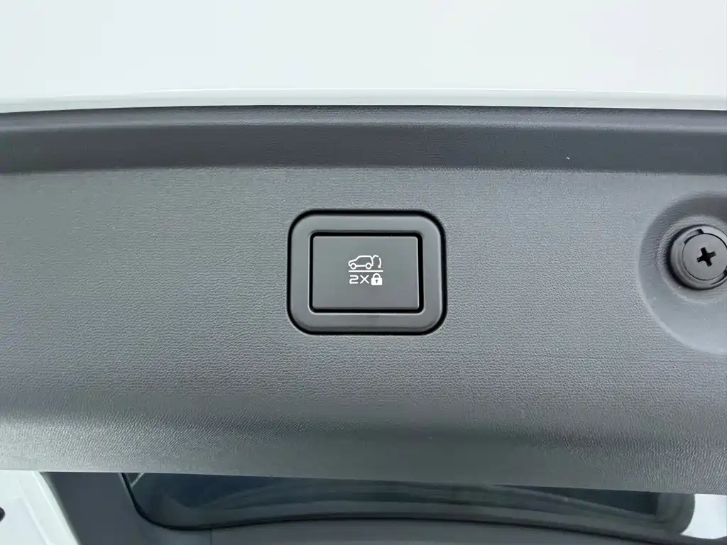 Changan CS75 PLUS 2025 — фото 25