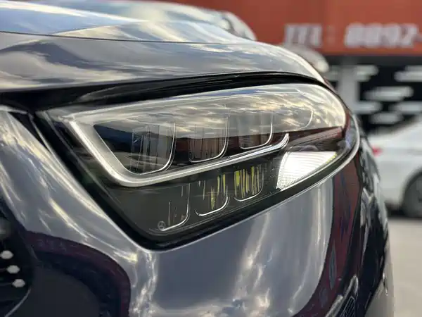 Mercedes-Benz CLS 2018
