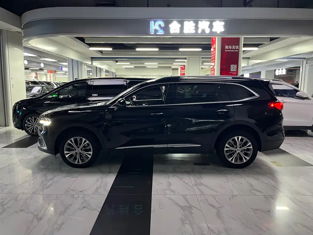 Buick Envision Plus 2023 — фото 5
