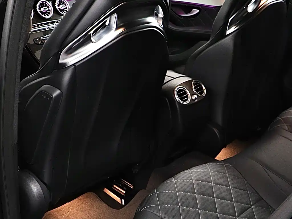 Mercedes-Benz GLC Coupe AMG 2019 — фото 13