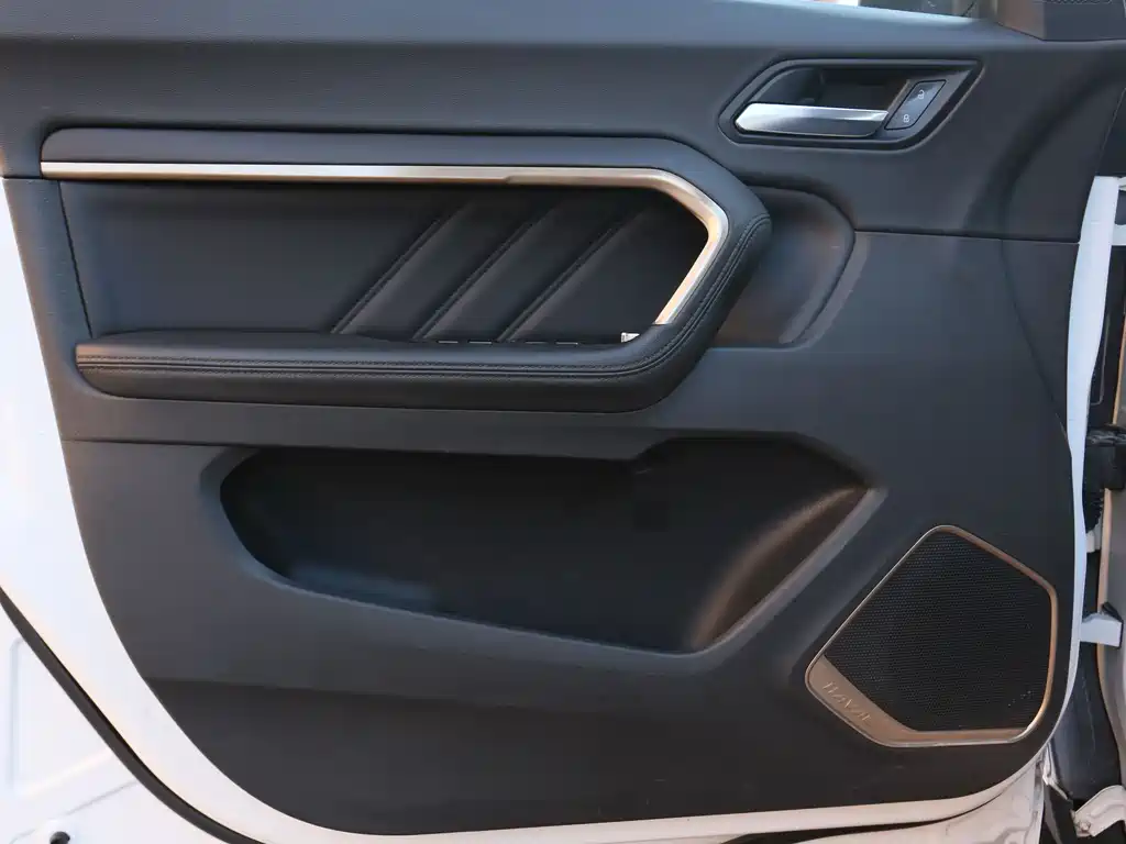 Haval H6 2019 — фото 10