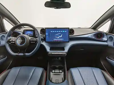 BYD Dolphin 2022