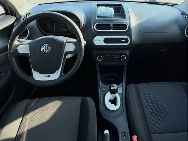 MG MG3 2013