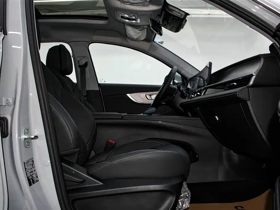 Chery Tiggo 8 PRO NEV 2025 — фото 20
