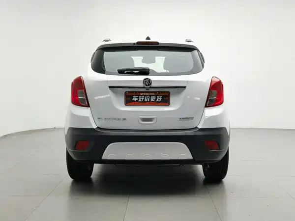 Buick Encore 2015