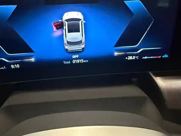 BMW X1 2026
