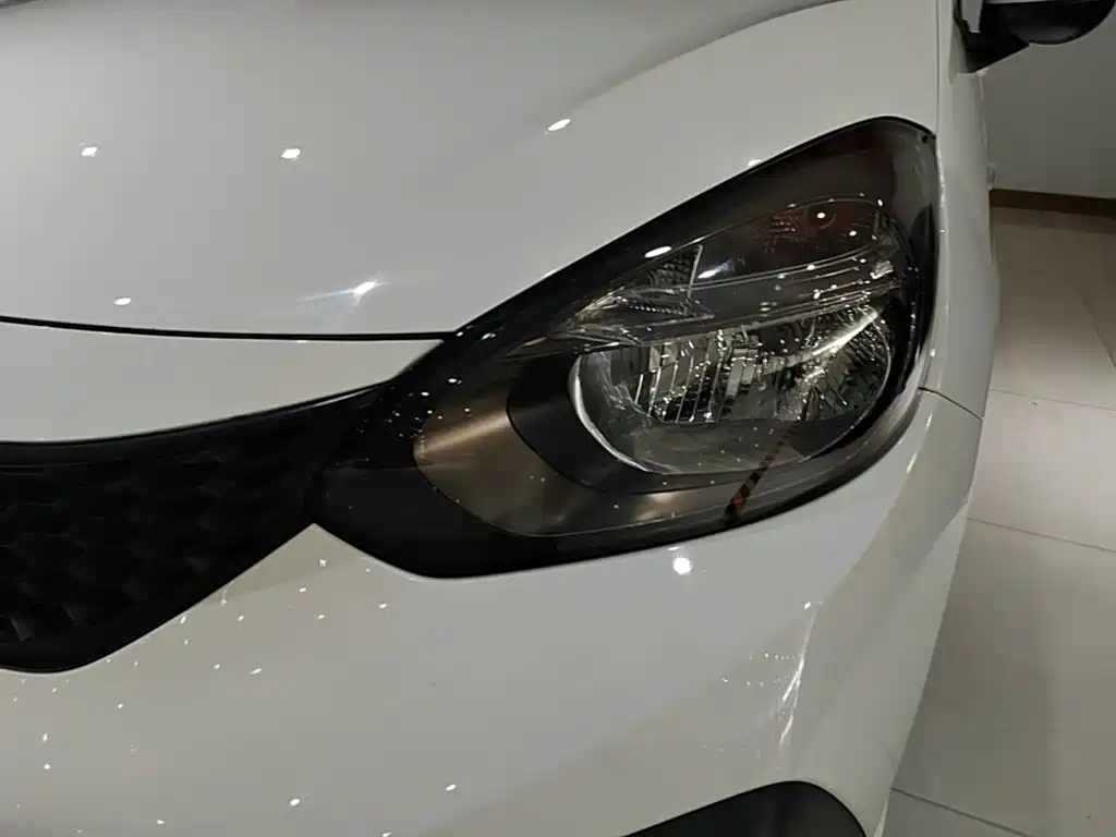 Honda Fit 2021 — фото 24