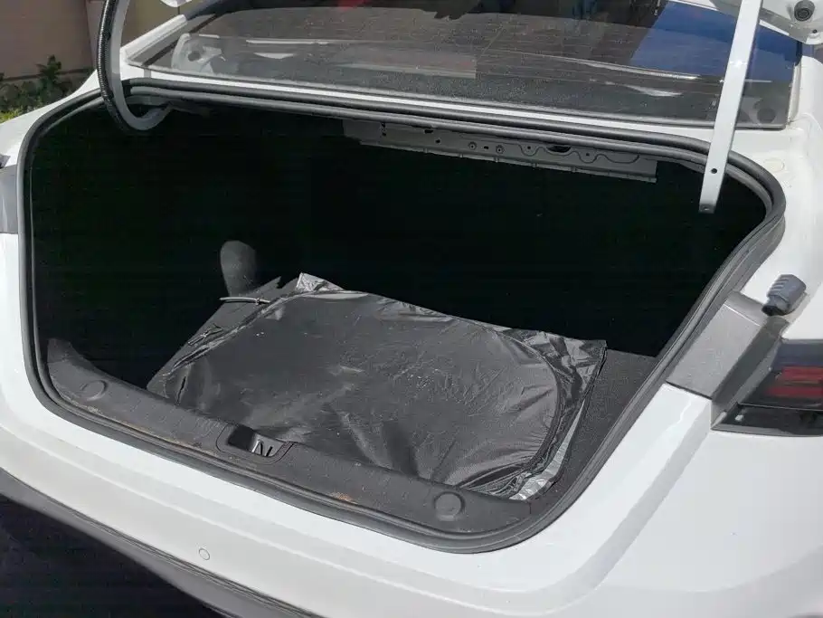 Geely Binrui 2023