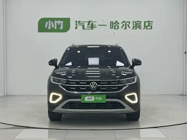 Volkswagen Tayron 2023
