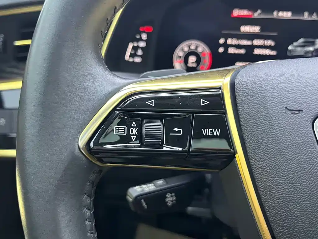 Audi A6L 2020 — фото 10