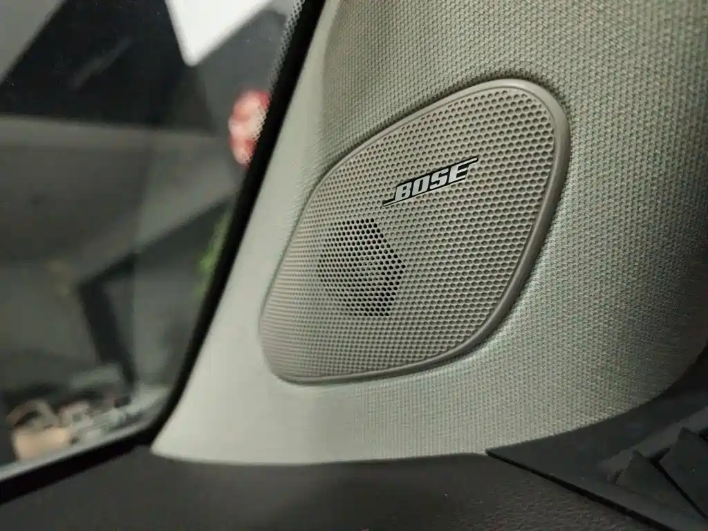 Cadillac SRX 2014 — фото 19