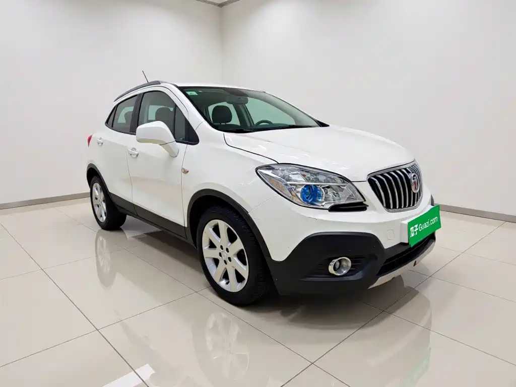 Buick Encore 2015