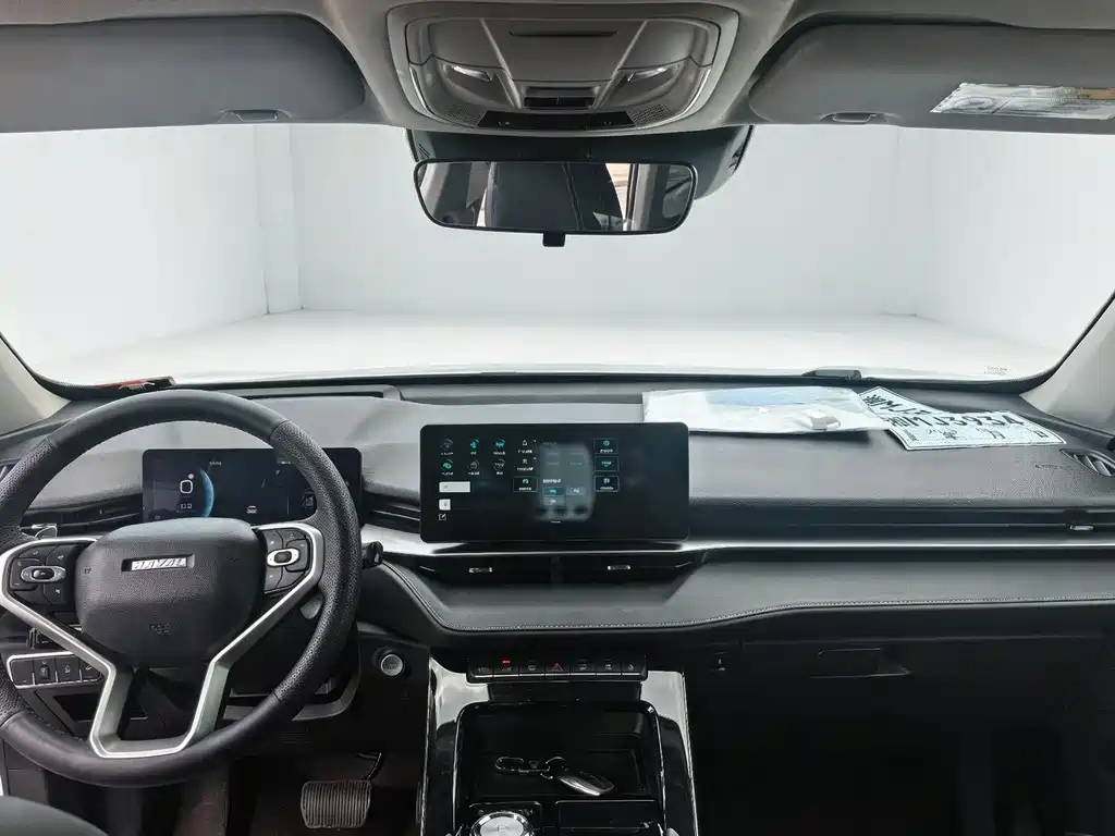 Haval H6 2020