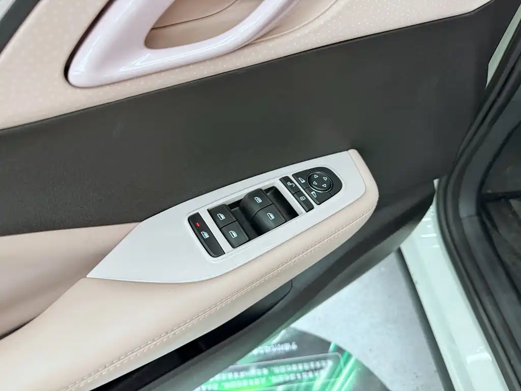 BYD Seagull 2024 — фото 16