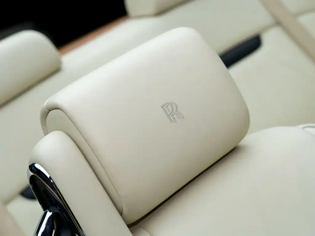 Rolls-Royce Phantom 2009 — фото 16