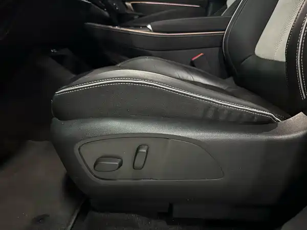 Buick E4 2023