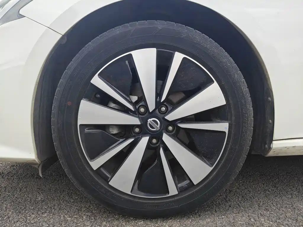 Nissan Teana 2021 — фото 13